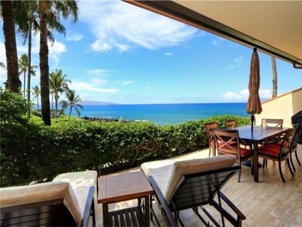 Wailea Condo 972817