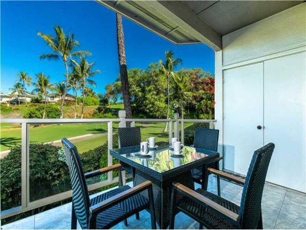 Wailea Condo 972819