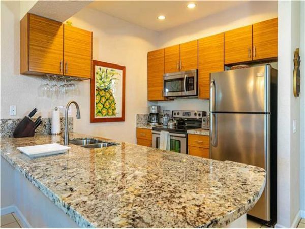 Wailea Condo 972819