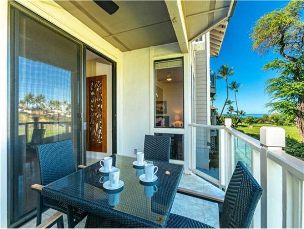 Wailea Condo 972819
