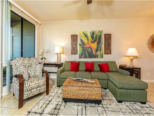 Wailea Condo 972819