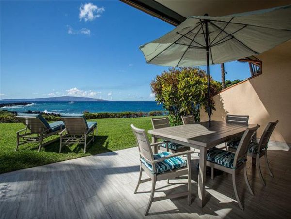 Wailea Condo 972820