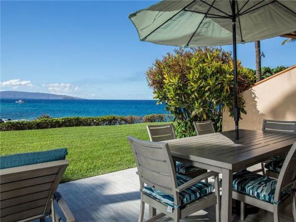 Wailea Condo 972820