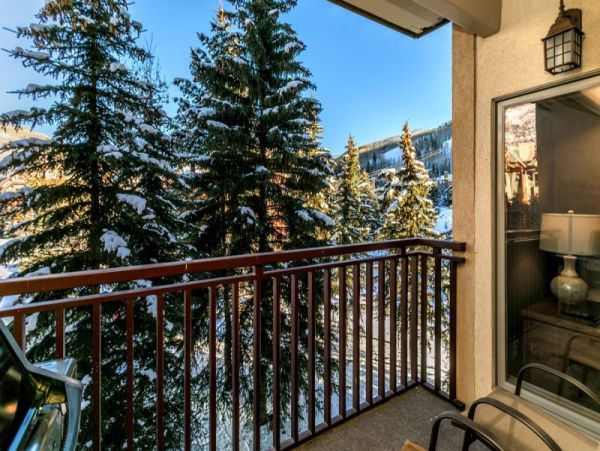 Platinum rated pet friendly Walk to Lionshead Gondola
