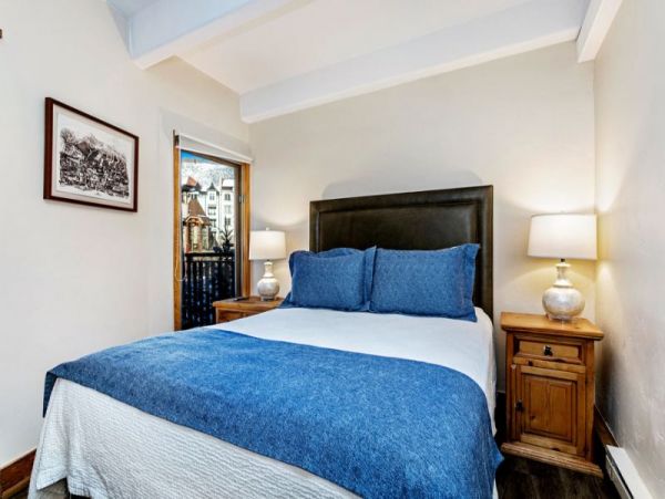 Platinum rated pet friendly Walk to Lionshead Gondola