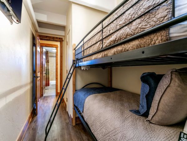 Platinum rated pet friendly Walk to Lionshead Gondola