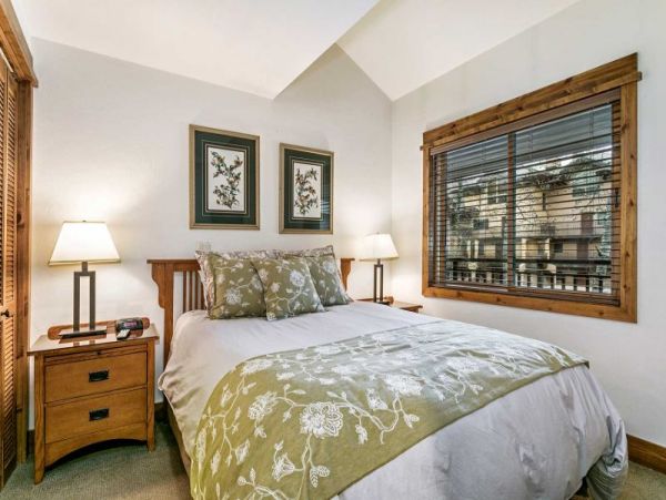 Cozy Vacation Rental 3 Bedrooms in Vail