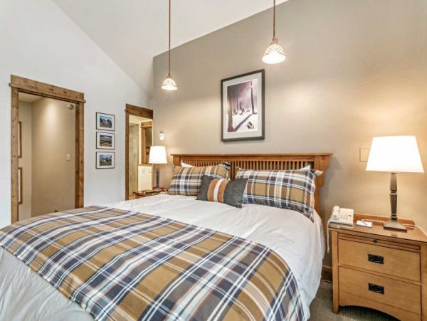 Cozy Vacation Rental 3 Bedrooms in Vail