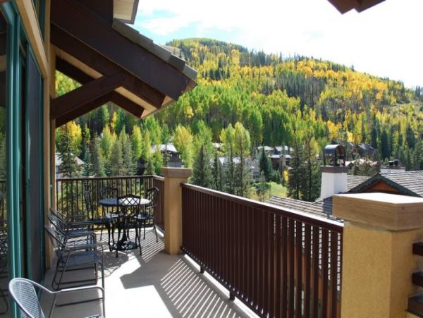 Cozy Vacation Rental 3 Bedrooms in Vail