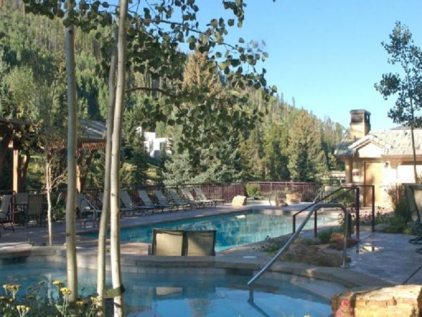 Cozy Vacation Rental 3 Bedrooms in Vail