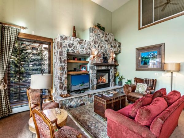 Charming Vail 3 Bedroom Vacation Rental