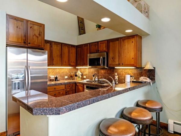 Charming Vail 3 Bedroom Vacation Rental