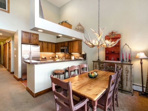 Charming Vail 3 Bedroom Vacation Rental