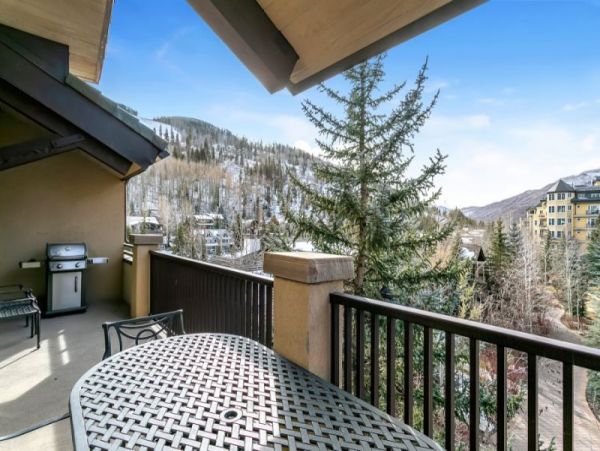 Charming Vail 3 Bedroom Vacation Rental