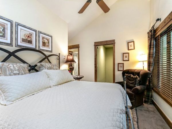 Charming Vail 3 Bedroom Vacation Rental