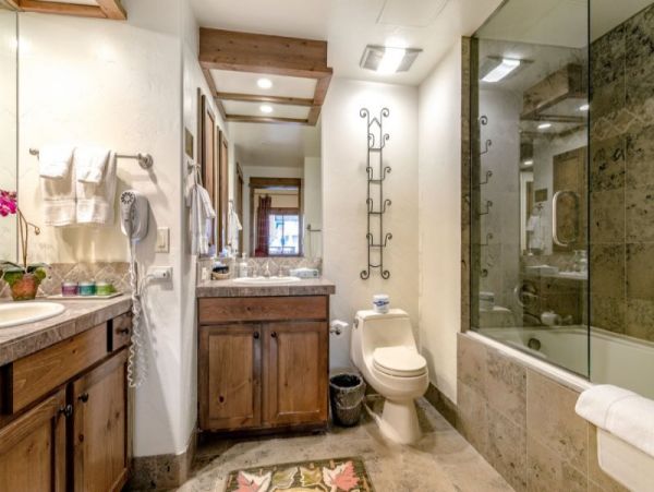 Charming Vail 3 Bedroom Vacation Rental