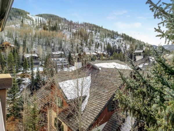 Charming Vail 3 Bedroom Vacation Rental