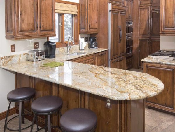 Pet Friendly East Vail Villa