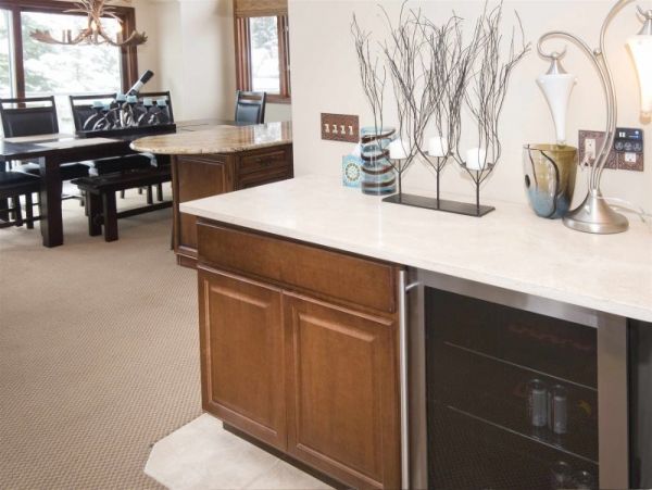 Pet Friendly East Vail Villa