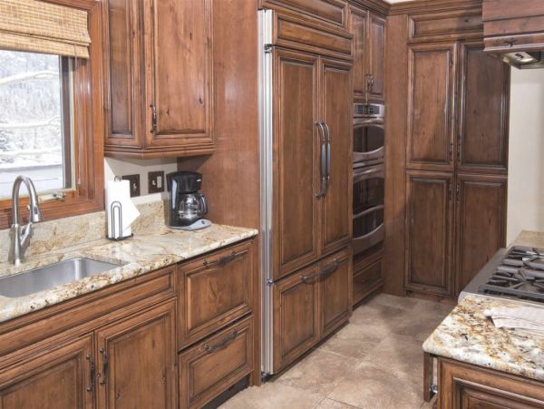 Pet Friendly East Vail Villa