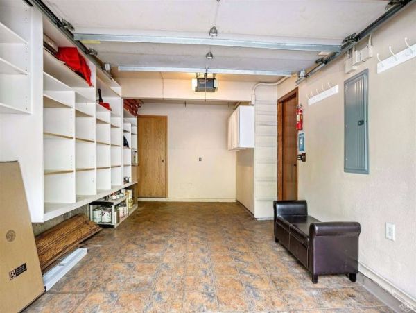 Pet Friendly East Vail Villa