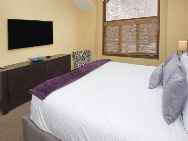 Pet Friendly East Vail Villa