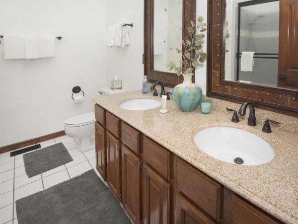 Pet Friendly East Vail Villa