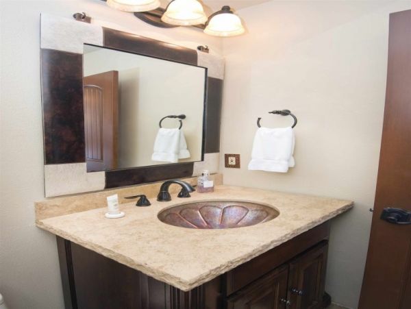 Pet Friendly East Vail Villa