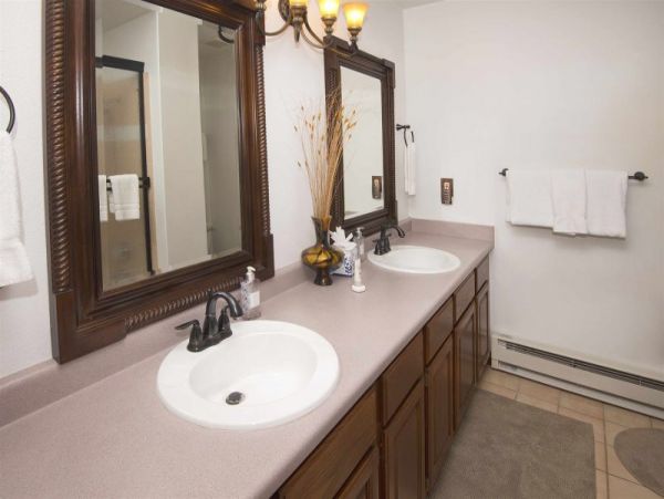 Pet Friendly East Vail Villa