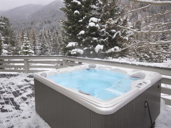 Pet Friendly East Vail Villa