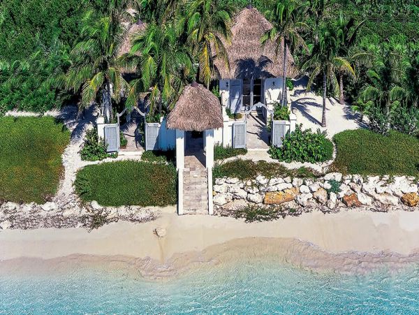 Bahamas Home 972949