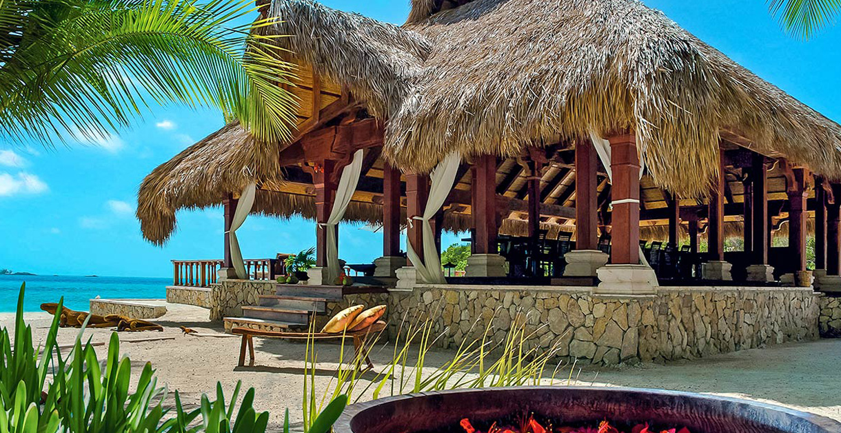 Bahamas Home 972949