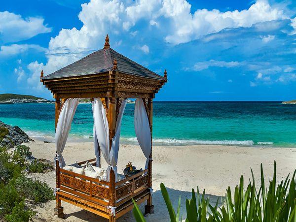 Bahamas Home 972949