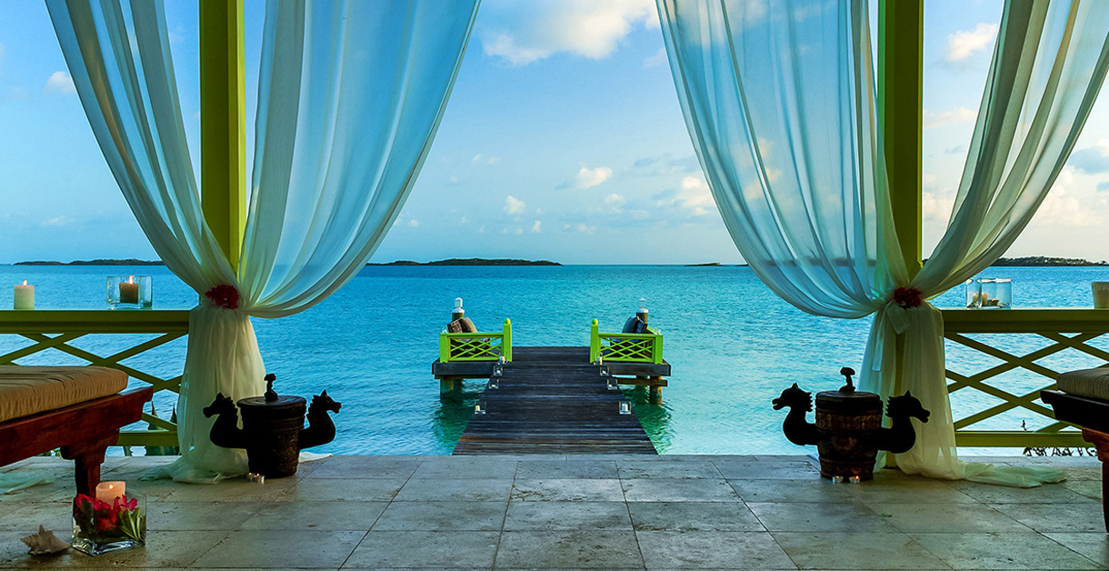 Bahamas Home 972949