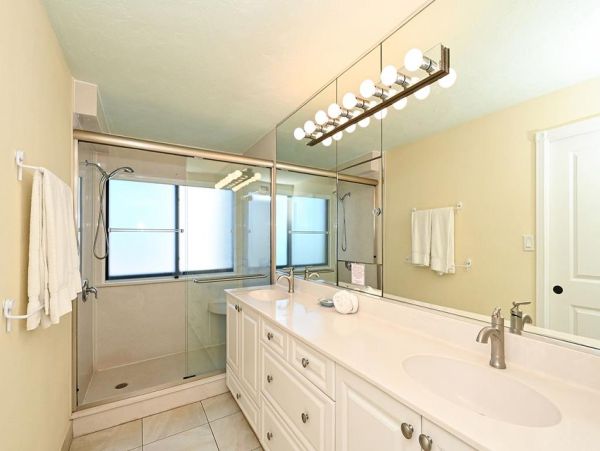 Charming Siesta Key Vacation Condo 3 Bedrooms On Beach Sleeps 6