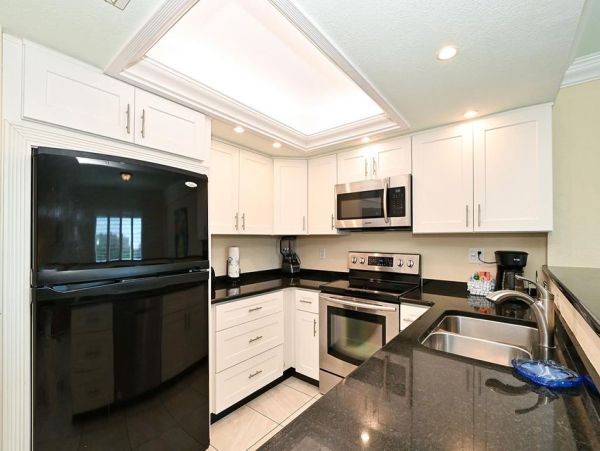 Charming Siesta Key Vacation Condo 3 Bedrooms On Beach Sleeps 6