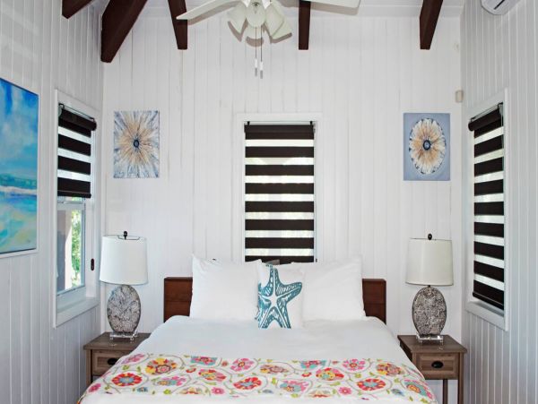 3 Bedroom Full Ocean View in Chalk Sound