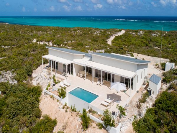 Turks And Caicos Home 973045