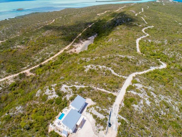 Turks And Caicos Home 973045