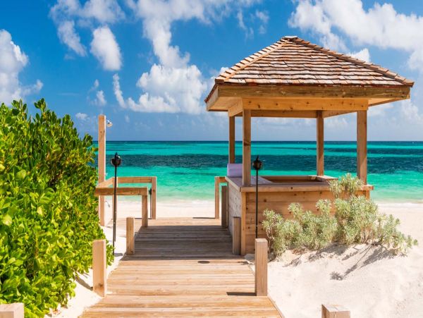 Turks And Caicos Home 973045