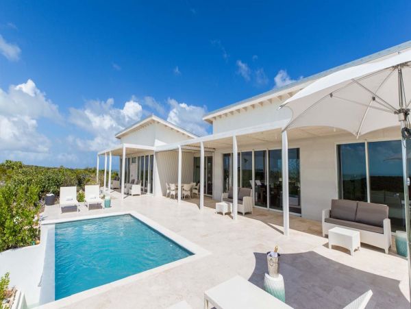 Turks And Caicos Home 973045