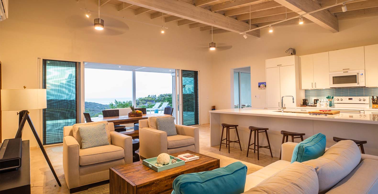 Turks And Caicos Home 973045
