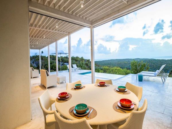 Turks And Caicos Home 973045