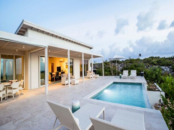 Turks And Caicos Home 973045