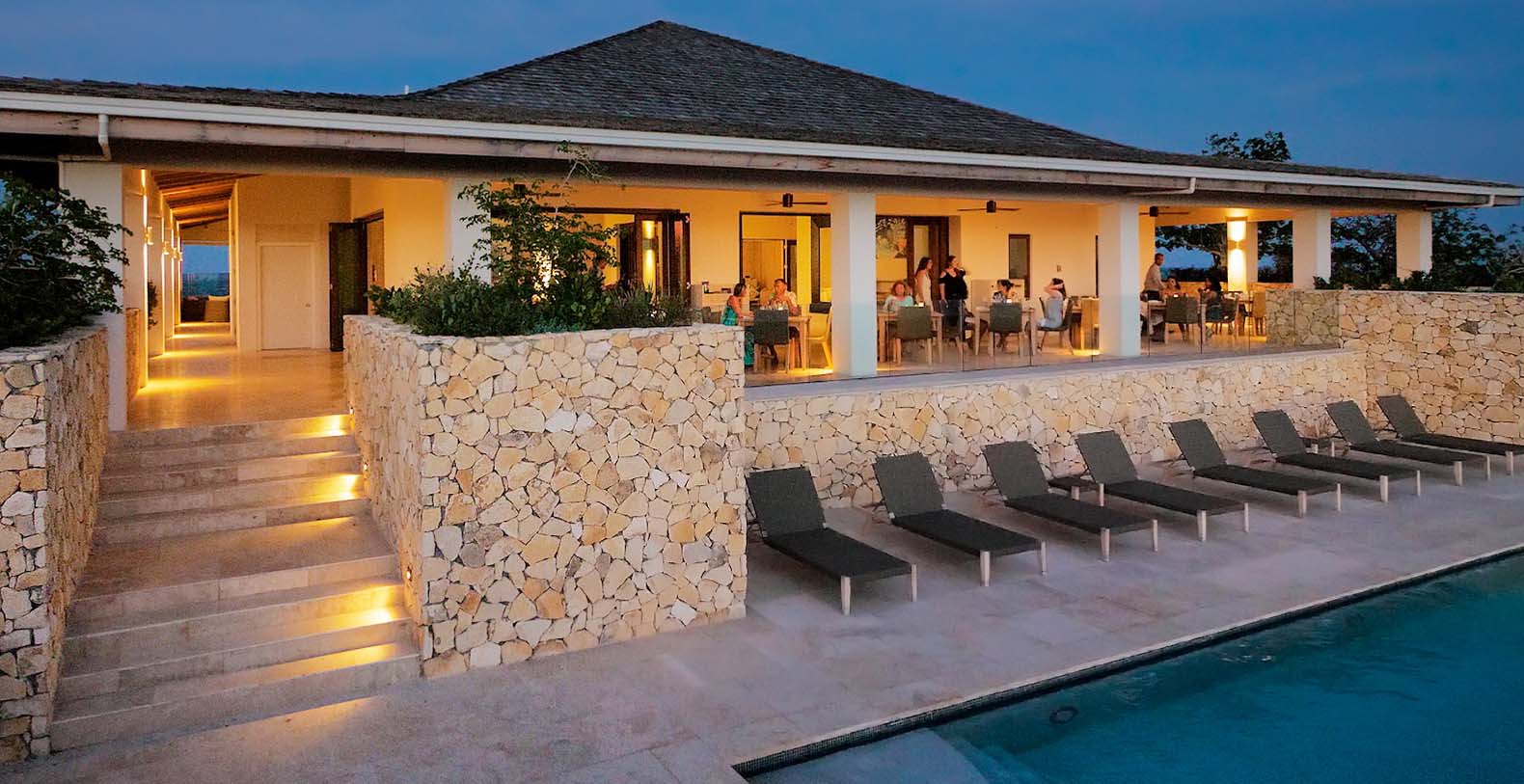 Turks And Caicos Home 973045