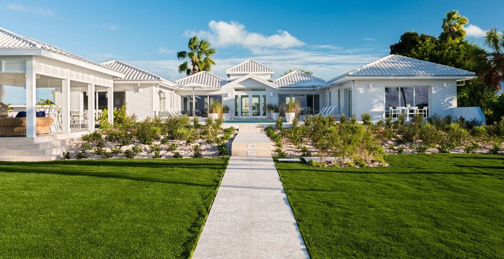 Turks And Caicos Home 973052