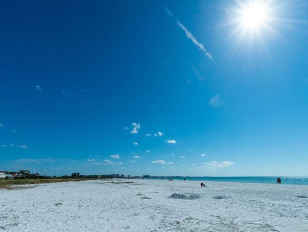 Siesta Key Beachfront Rentals  Vacation Condo with Gulf Views