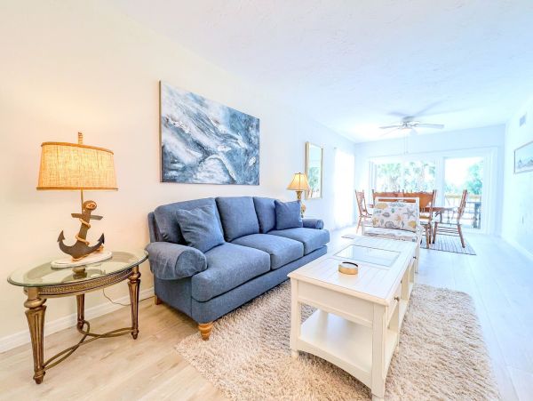 Siesta Key Beachfront Rentals  Vacation Condo with Gulf Views