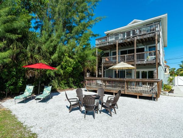 Siesta Key Beachfront Rentals  Vacation Condo with Gulf Views