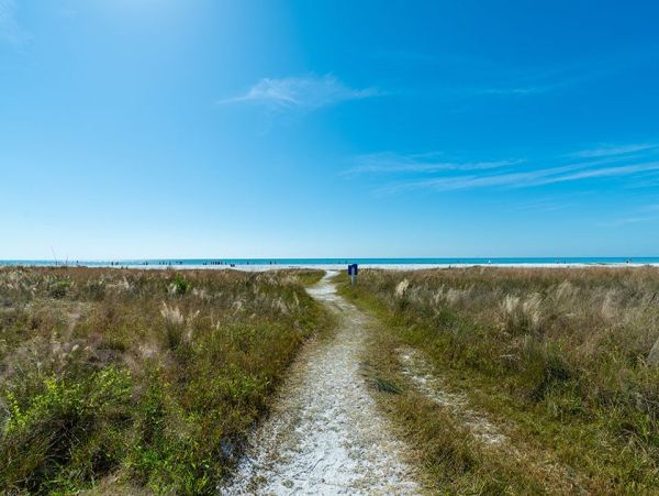 Siesta Key Beachfront Rentals  Vacation Condo with Gulf Views